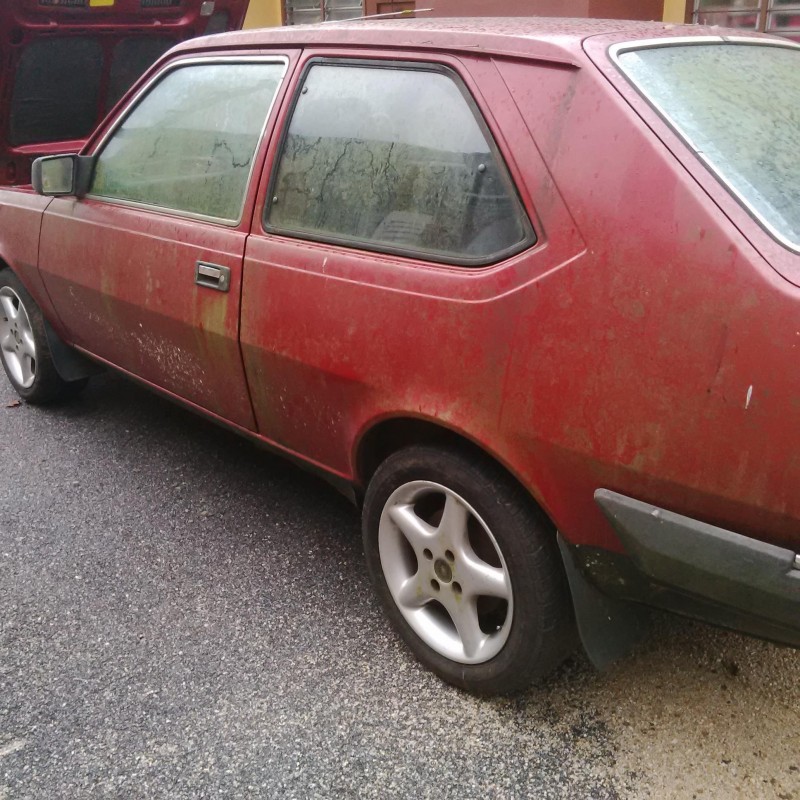 I need bumper bracket for this model, sorry i dont check the part number..