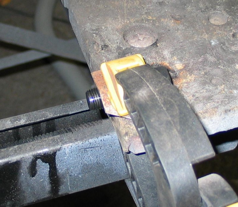 Bolt template.JPG (105.96 KiB) Viewed 14370 times Holding bolt for cutting