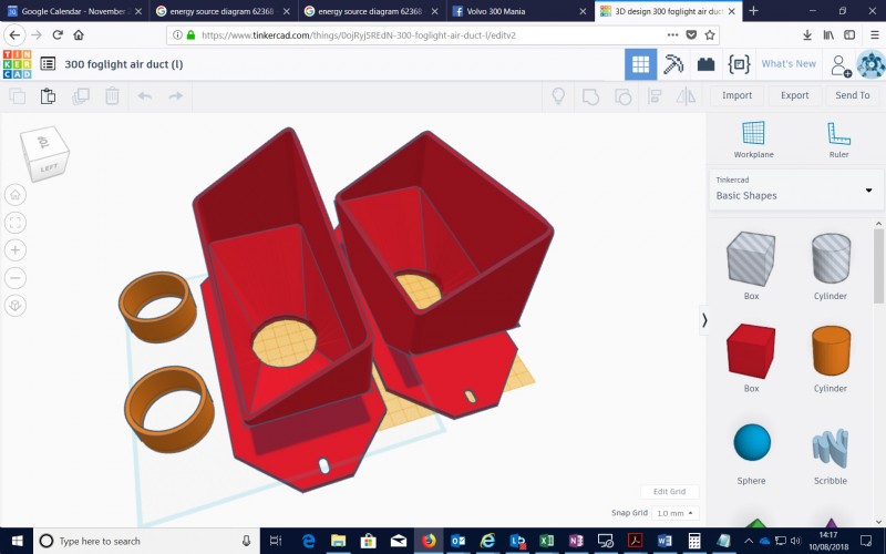 Air collectors.jpg (261.58 KiB) Viewed 27357 times Fog light air collectors for brakes