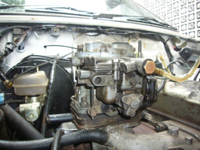 i think the air is leaking from there that why it has been block. actually what is that for?